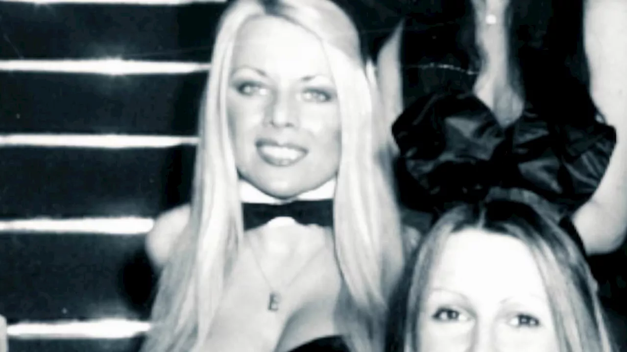 Brutal unsolved 1975 murder of Playboy Bunny - and two similar killings