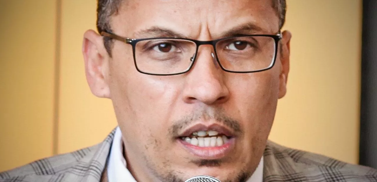 Court finds Floyd Brink’s appointment as Joburg city manager ‘unconstitutional, unlawful and invalid’