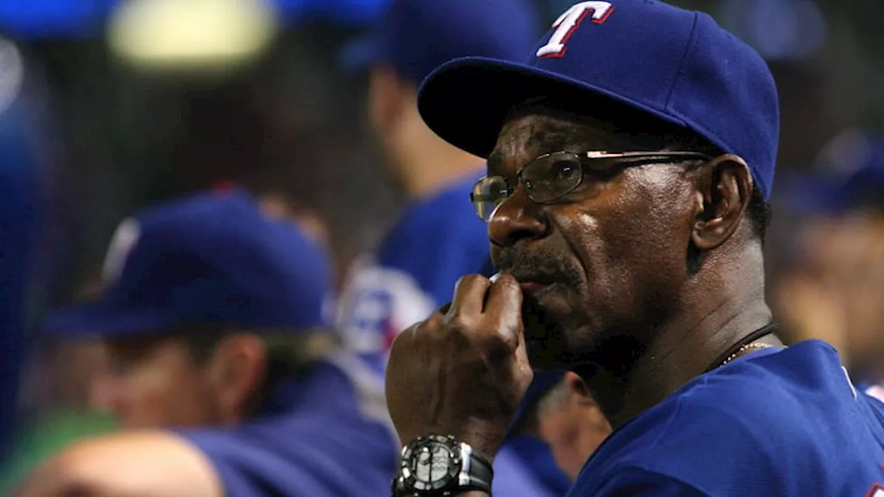 Ron Washington hired by Angels as new manager, reports say