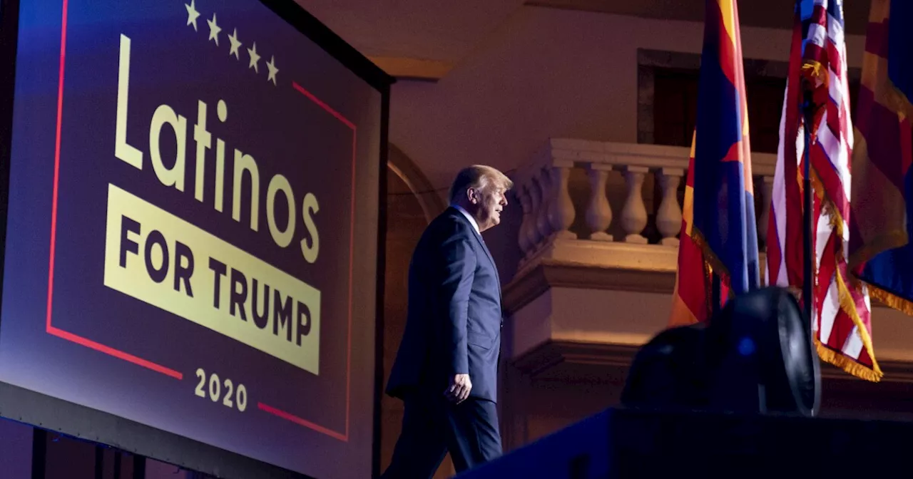 Latino group teases non-Trump GOP endorsement: 'Turn the page'