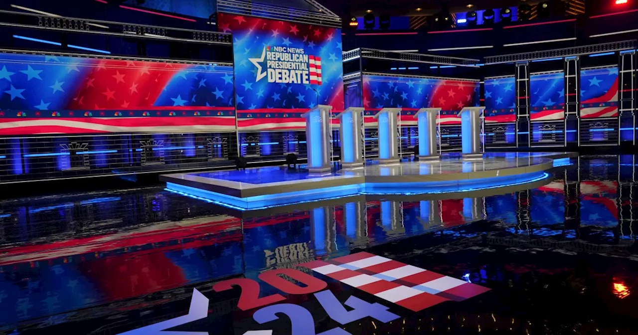 Republican debate: Three things to watch for during the third GOP event