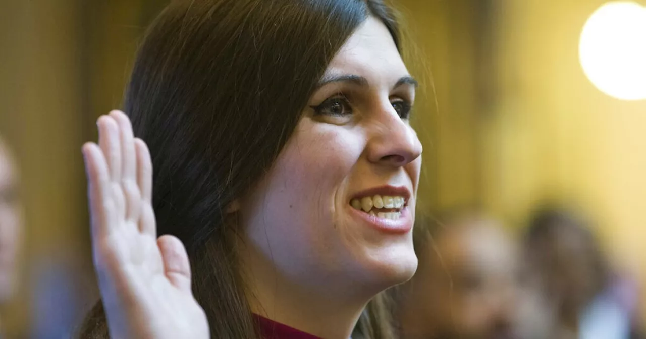 Virginia elections: Democrat Danica Roem defeats Bill Woolf in state Senate race