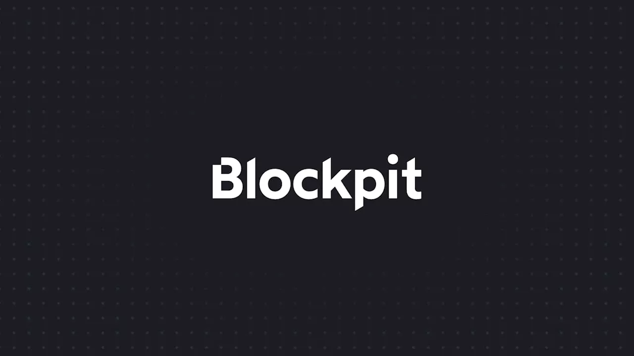 Blockpit erwirbt die konkurrierende Steuerplattform Accointing, um die EU-Krypto-Steuerdienste zu verbessern