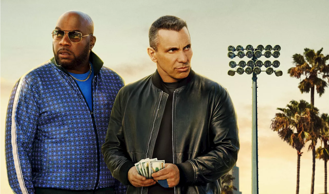 'Bookie' Trailer: First Look At Charlie Sheen In Chuck Lorre's Comedy