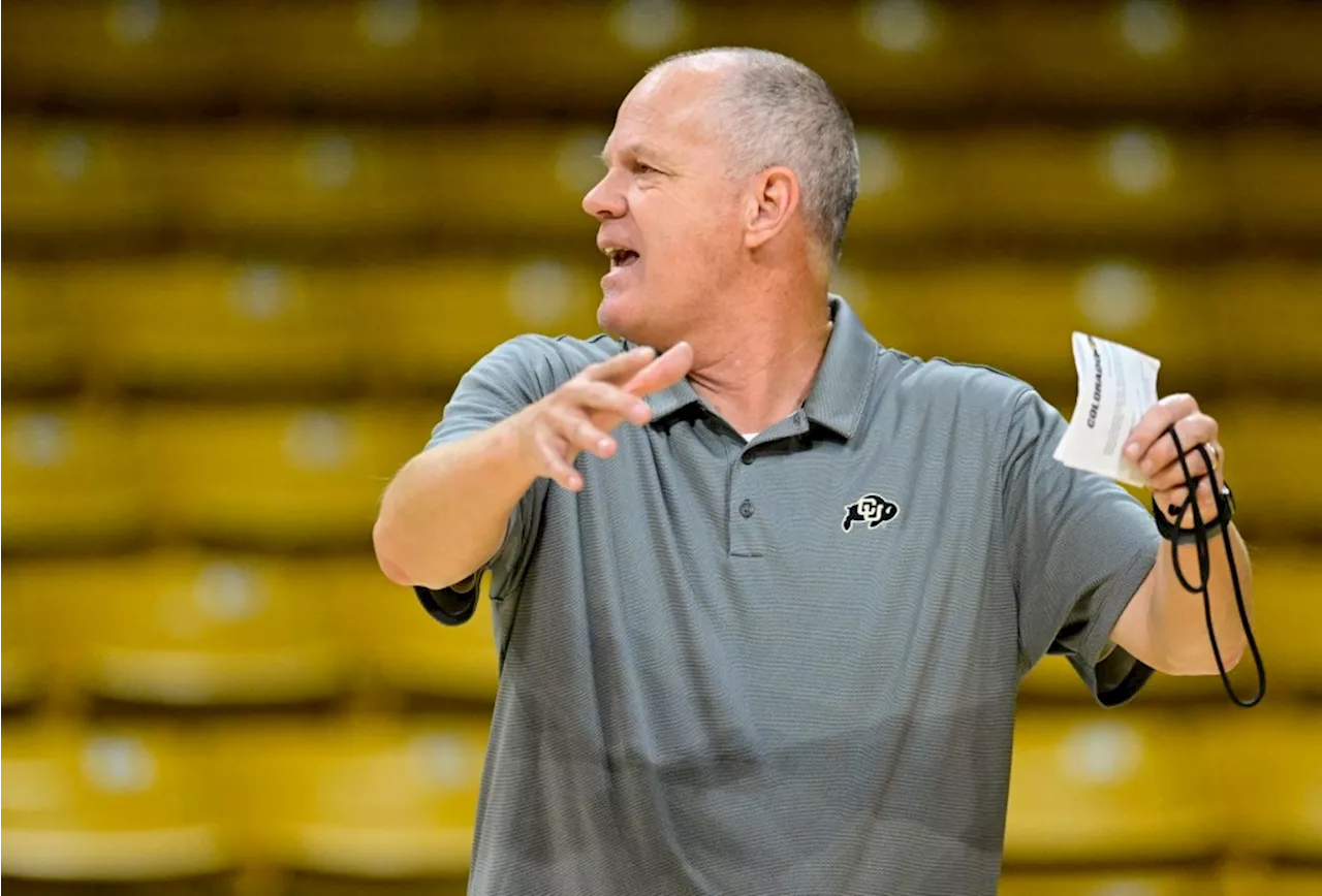 CU Buffs men’s basketball inks top-20 recruiting class