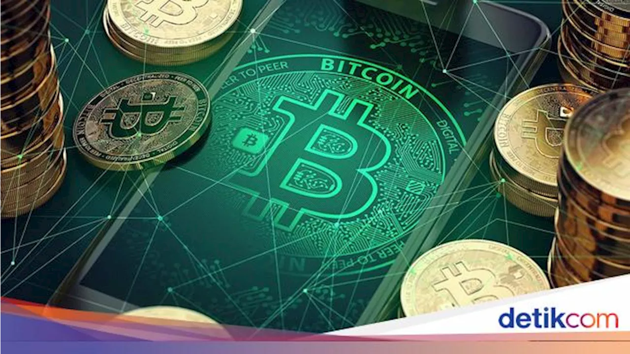 Ajaib Kasih Trik Jitu buat Gen Z Sebelum Investasi Kripto: Jangan FOMO