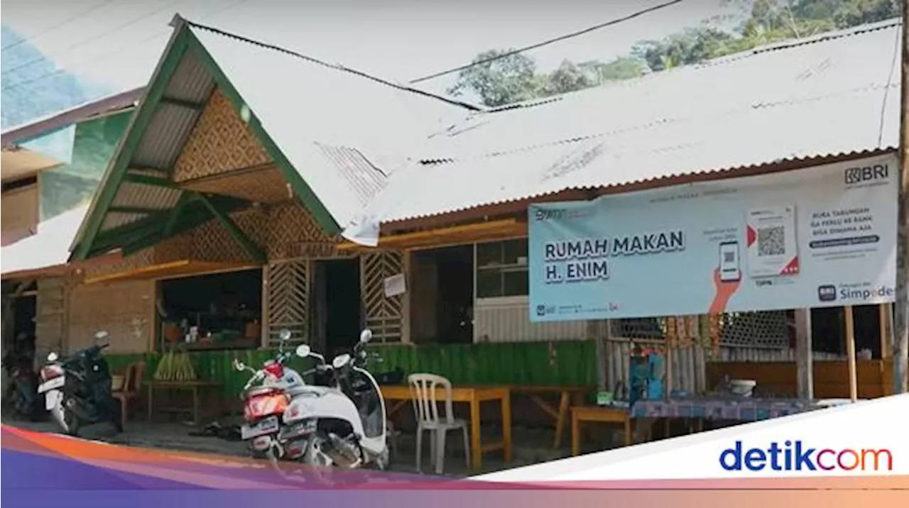 BRI Menanam Kembangkan Komoditas Unggulan di Desa Mekarbuana Karawang