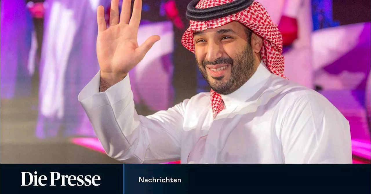 Rettet der saudi-arabische Kronprinz René Benkos Signa?