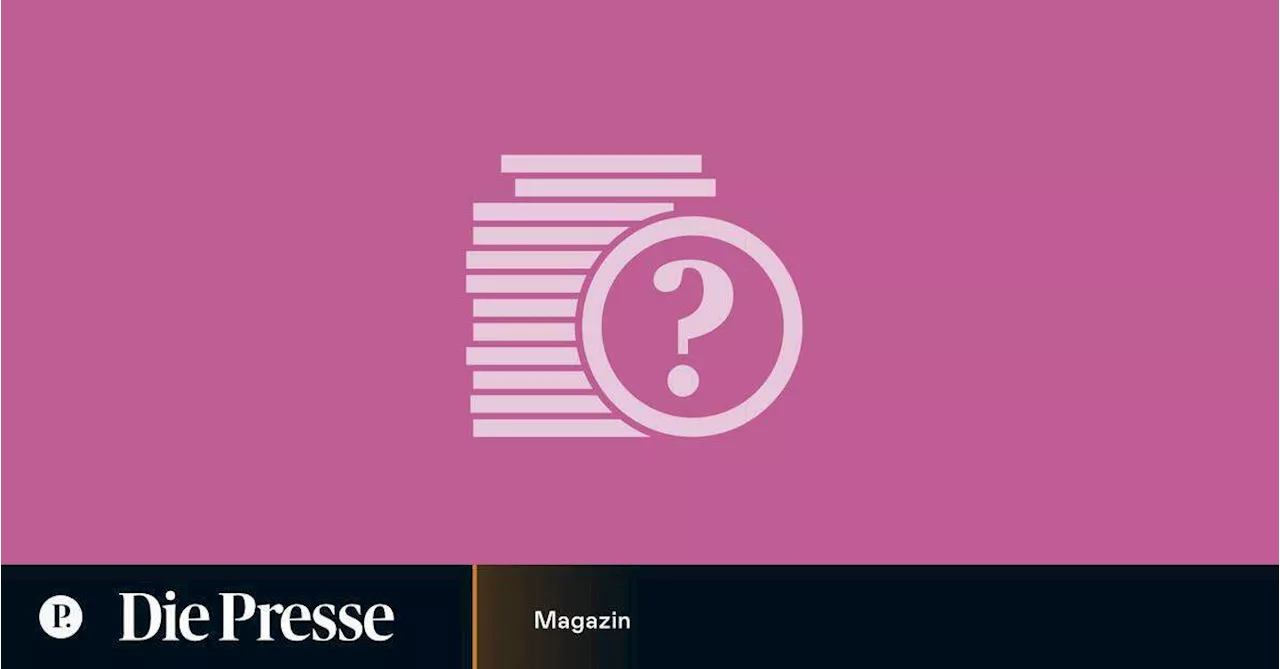 Wenn das Geld zählt: Arbeiten in der Schweiz?