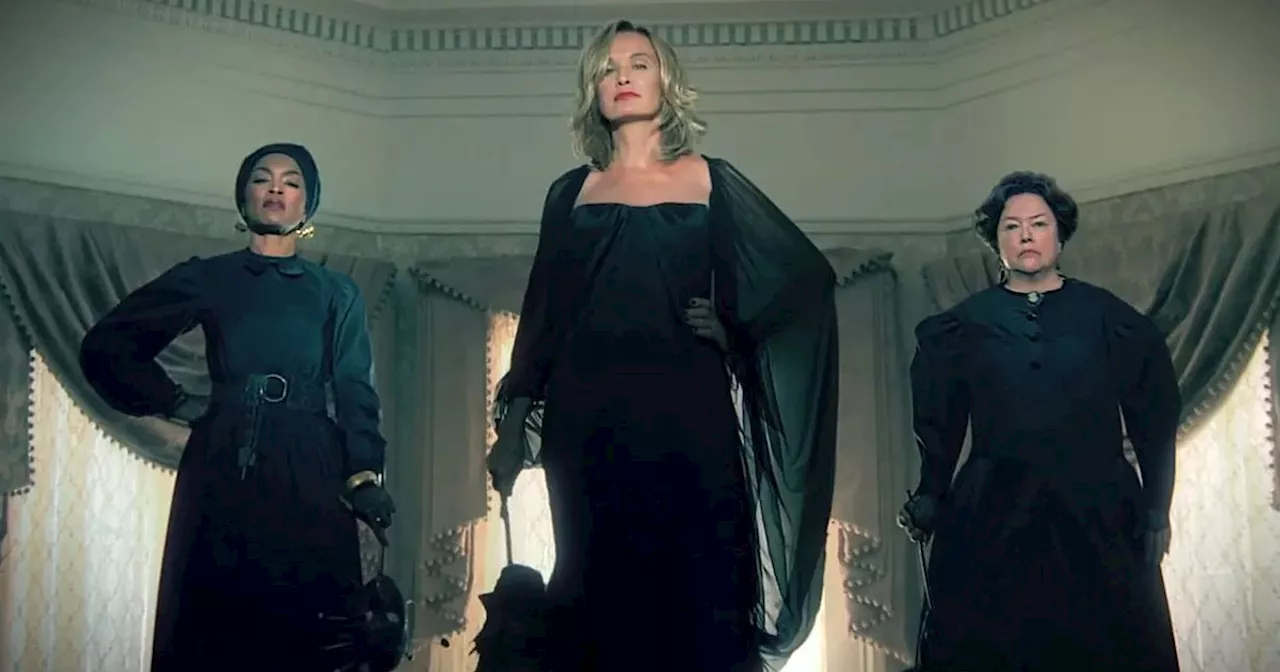 All of the American Horror Story seasons, ranked