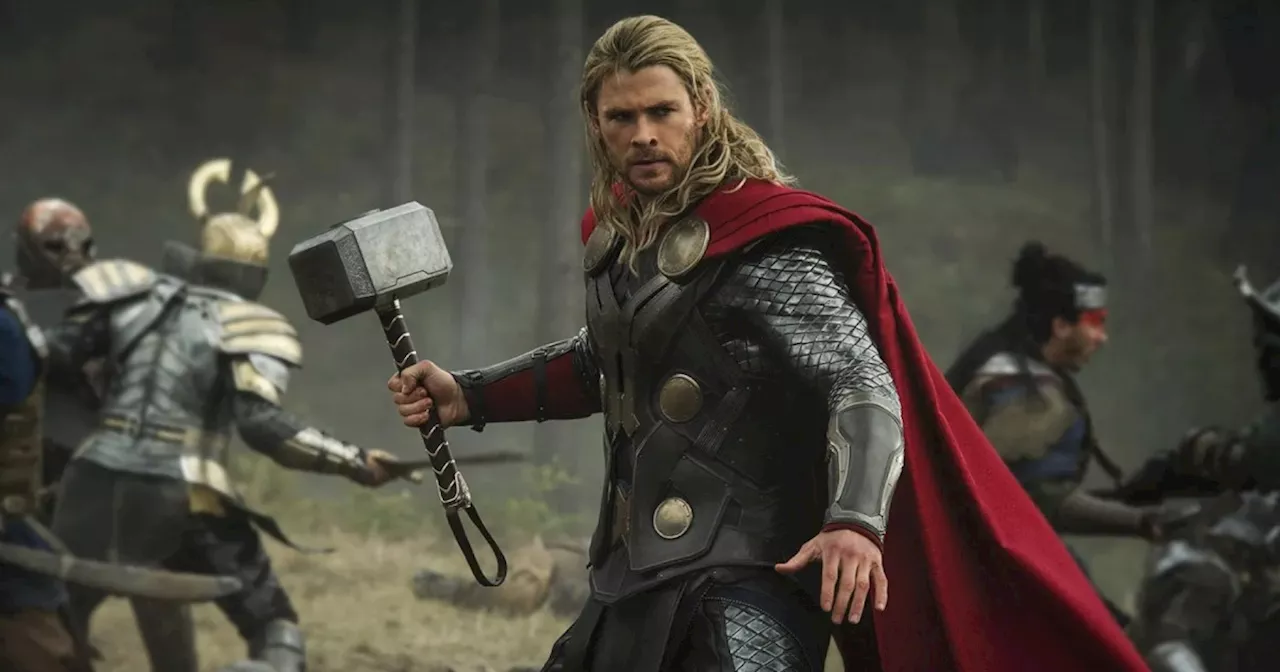 Is Thor: The Dark World really the worst Marvel movie?