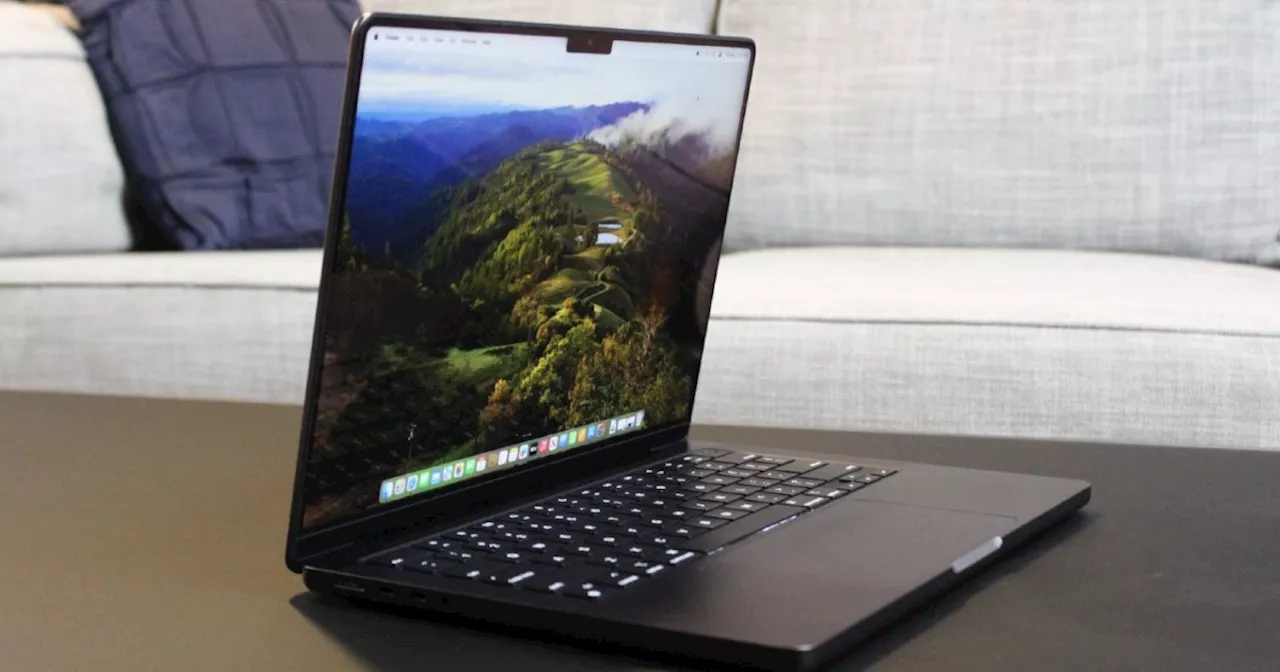 The MacBook Pro M3 doesn’t have a memory problem — it has a pricing problem