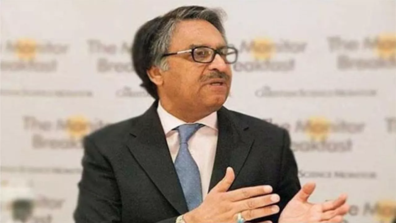 FM Jilani calls Palestinian counterpart for condolences, solidarity