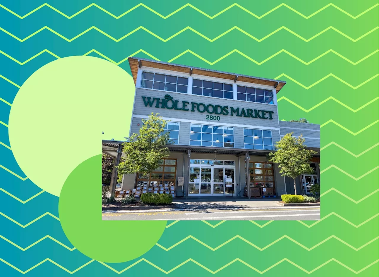 10 Best Frozen Foods To Buy at Whole Foods for Weight Loss