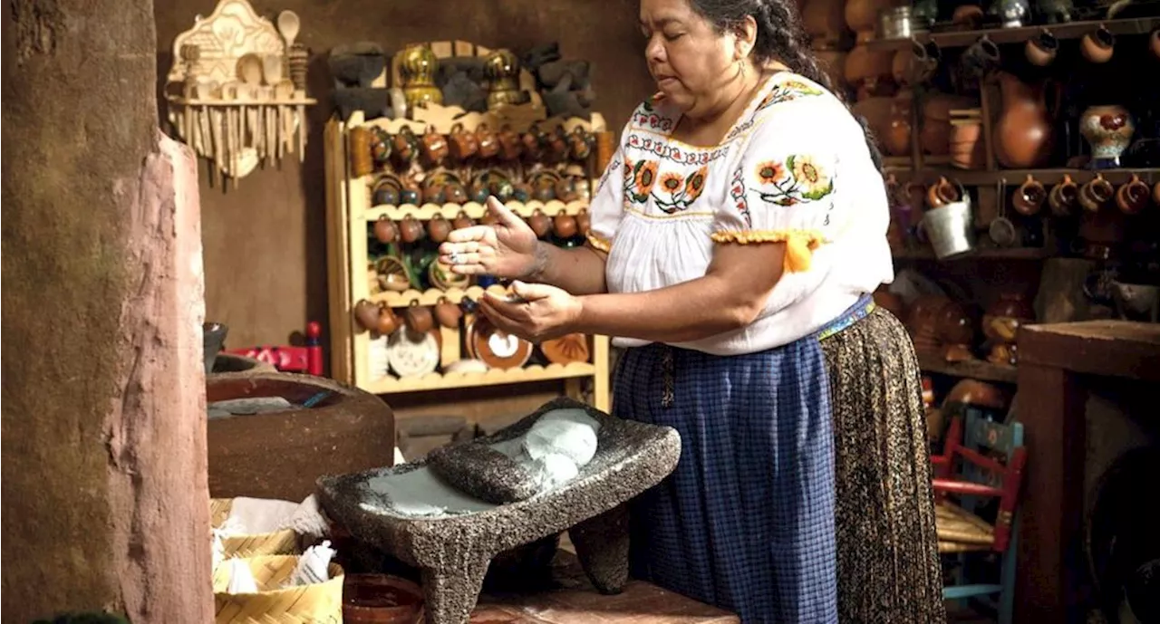 ¡Prepárate para degustar 200 platillos típicos de Michoacán! Aquí las fechas del 18 Encuentro de Cocineras Tradicionales