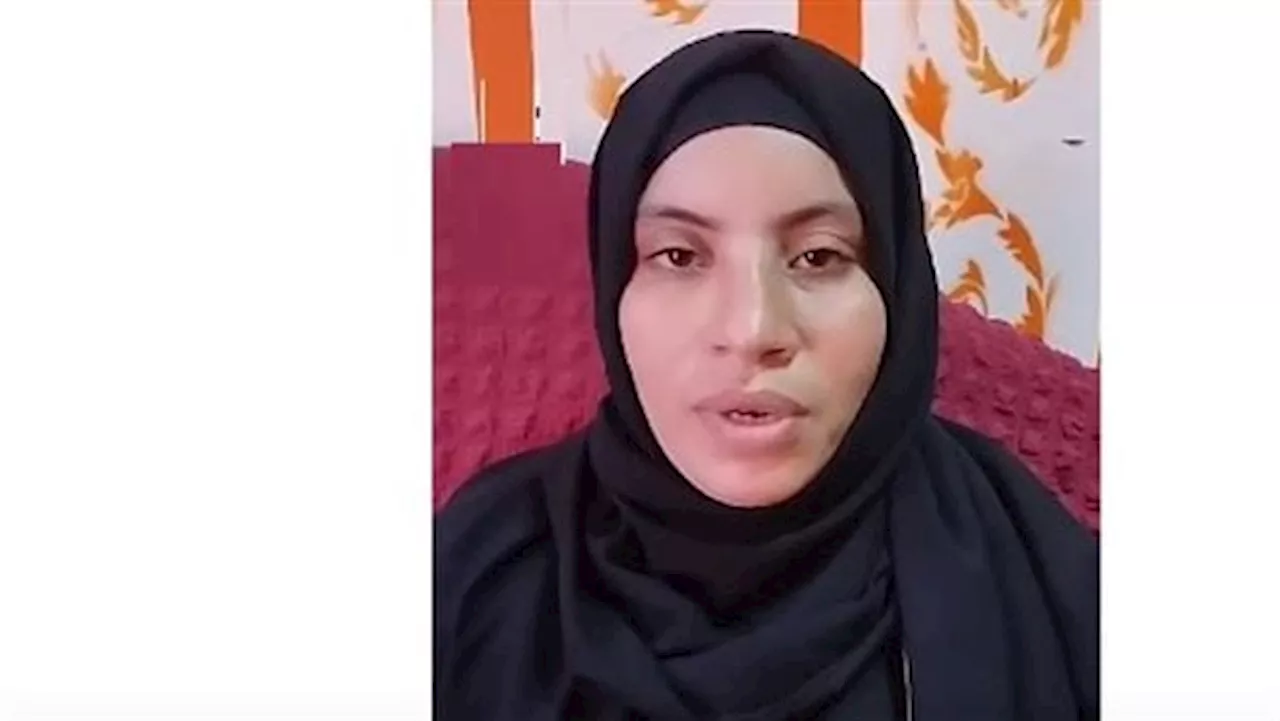 فتاة تتخلص من ابن جارتها في الشرقية بطريقة وحشية.. شاهد