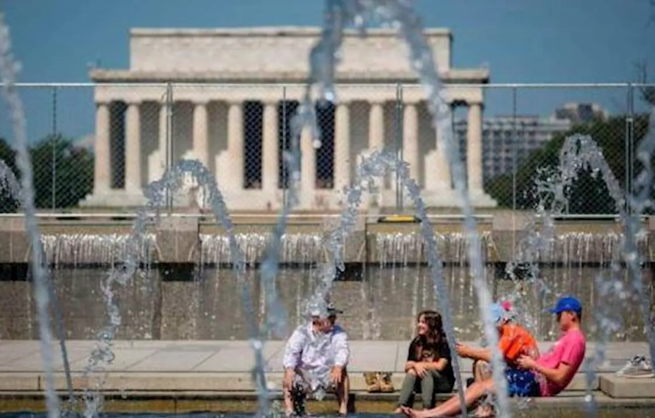 Fenómeno de El Niño persistirá hasta abril de 2024: ONU