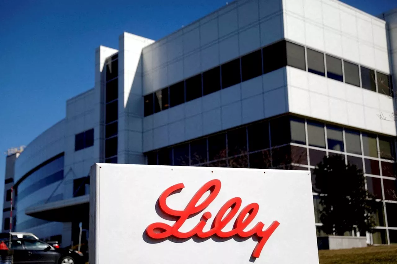 Estados Unidos aprueba el Zepbound, un nuevo fármaco de Eli Lilly que entra en el pujante mercado para perder peso