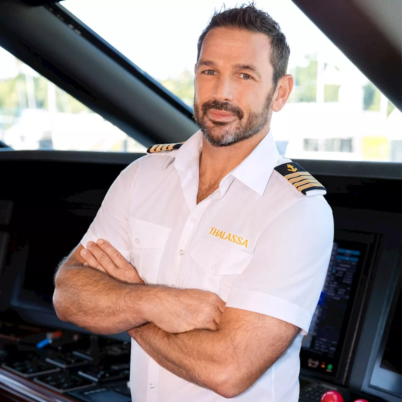 Below Deck's Captain Jason Shares Update on 2 Fired Crewmembers After Sexual Misconduct Scandal