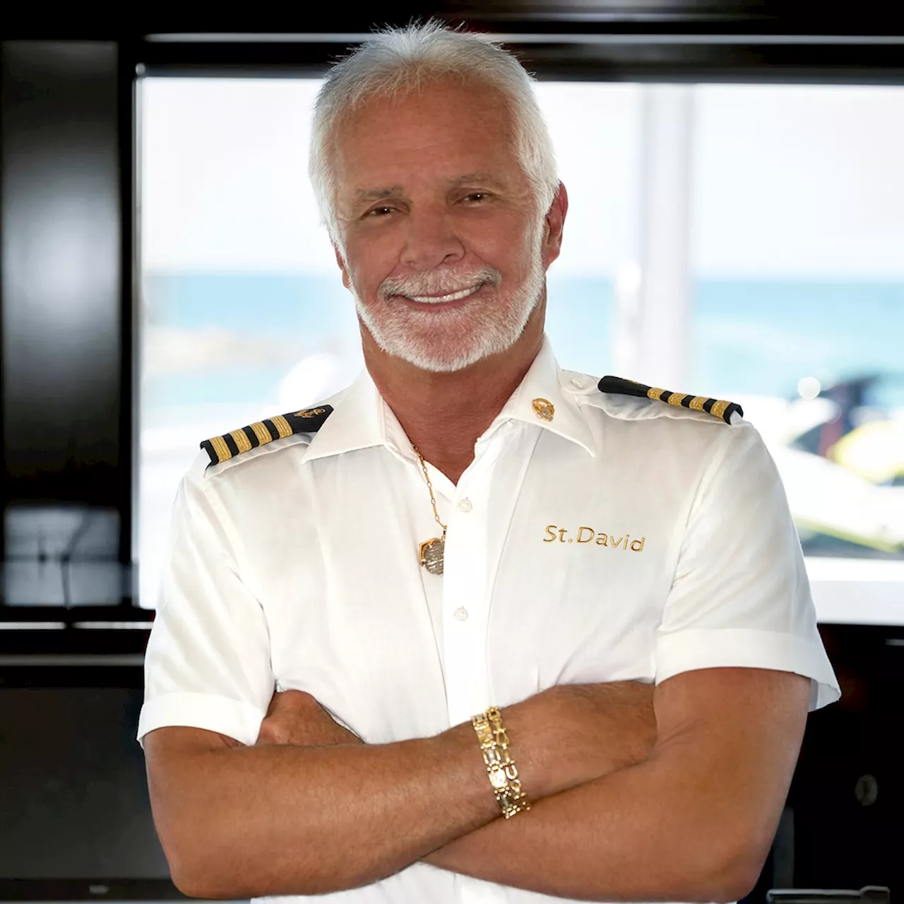 Captain Lee Rosbach Officially Leaving Below Deck: Meet His Season 11 Replacement