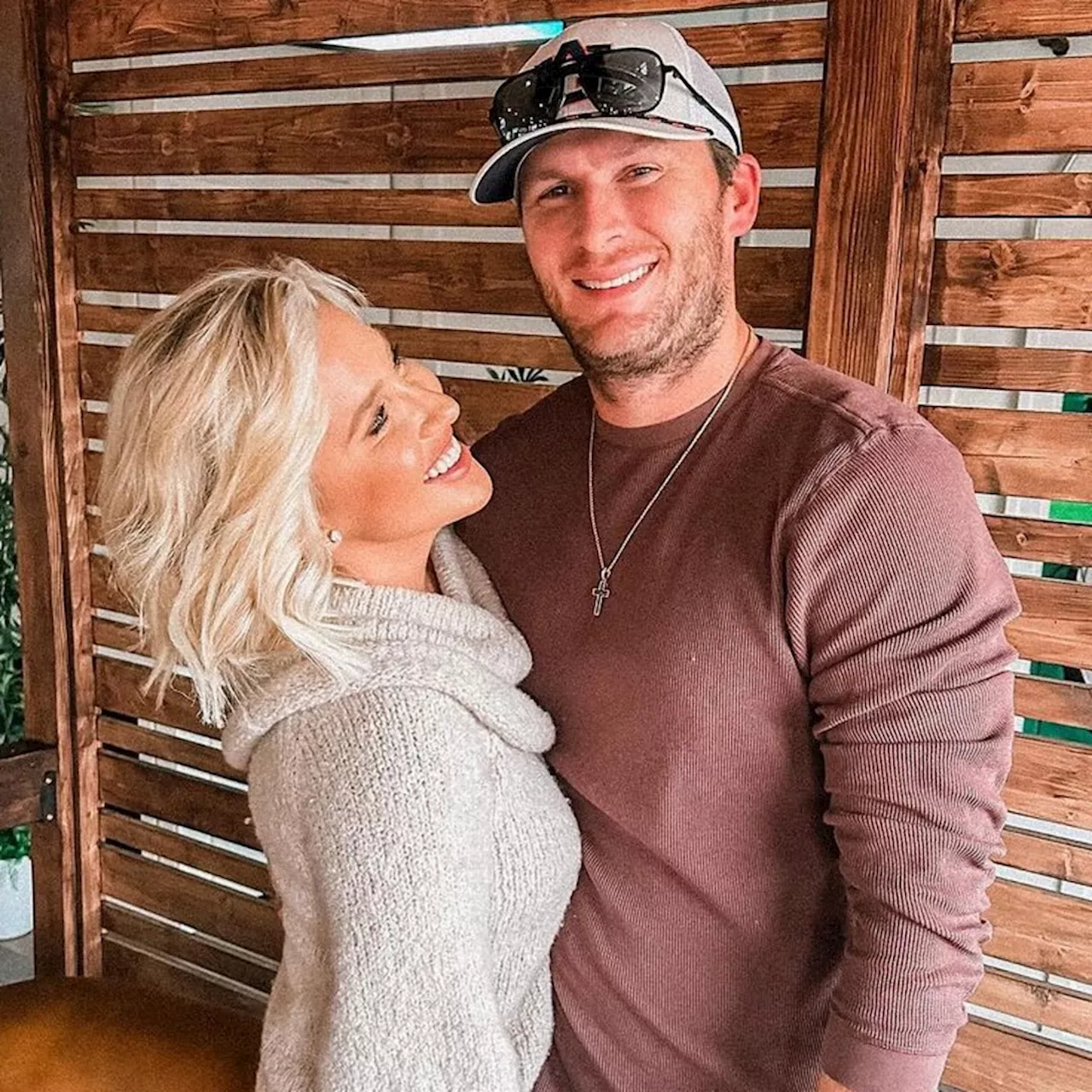 Savannah Chrisley Shows How Romance With Robert Shiver 'Just Works' With PDA Photos