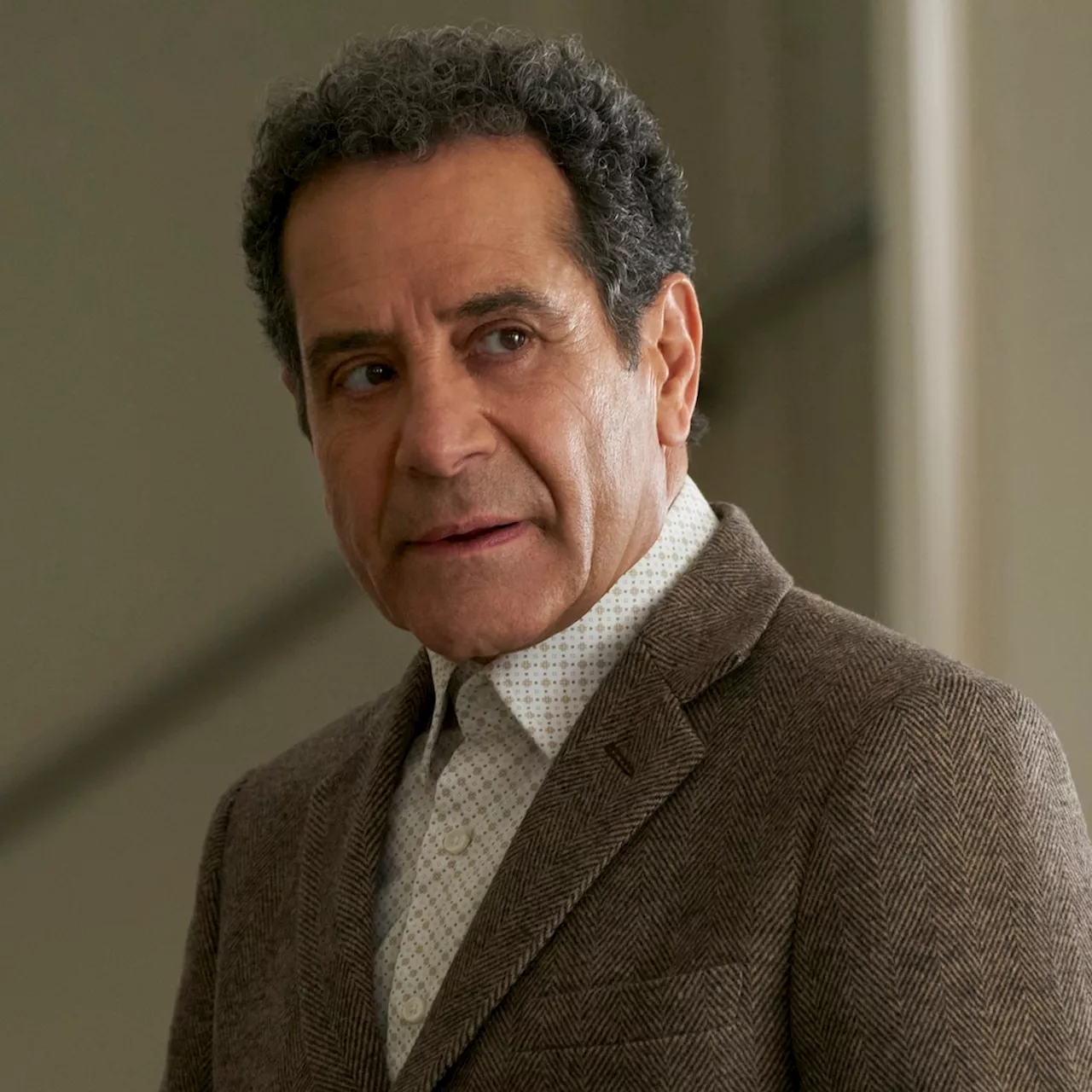 Watch Tony Shalhoub Return in Heartwarming Mr. Monk’s Last Case Movie Trailer