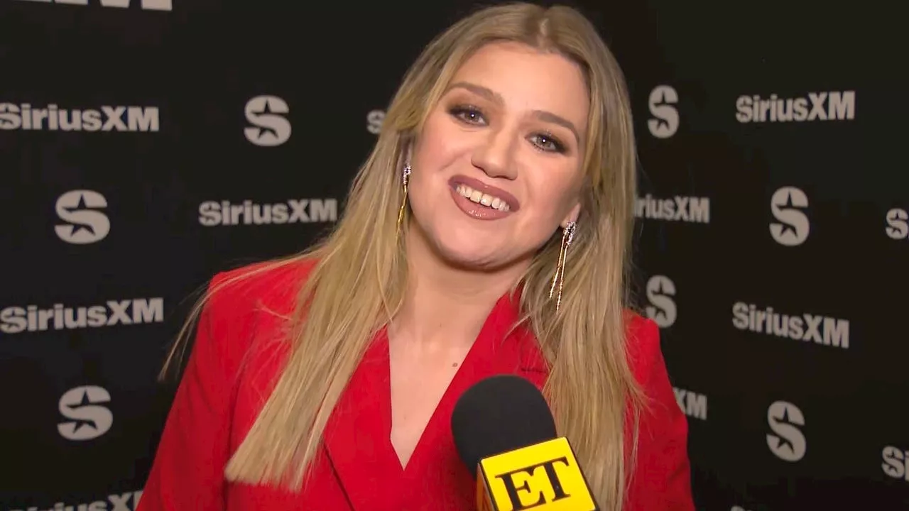 Kelly Clarkson Reveals How She's Changed Since Moving to NYC, Reacts to Kellyoke Praise (Exclusive)