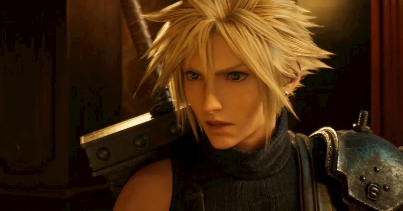 The Marvels was inspired by Final Fantasy 7: Advent Children, says director