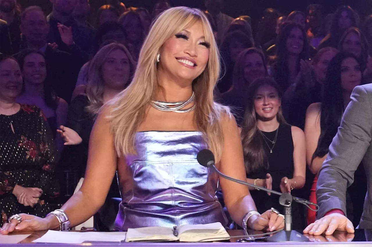 DWTS judge Carrie Ann Inaba was 'shocked and saddened' by Lele Pons' elimination