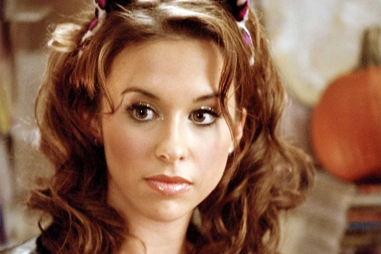 Gretchen Wieners is so not fetch in new Mean Girls–inspired ad