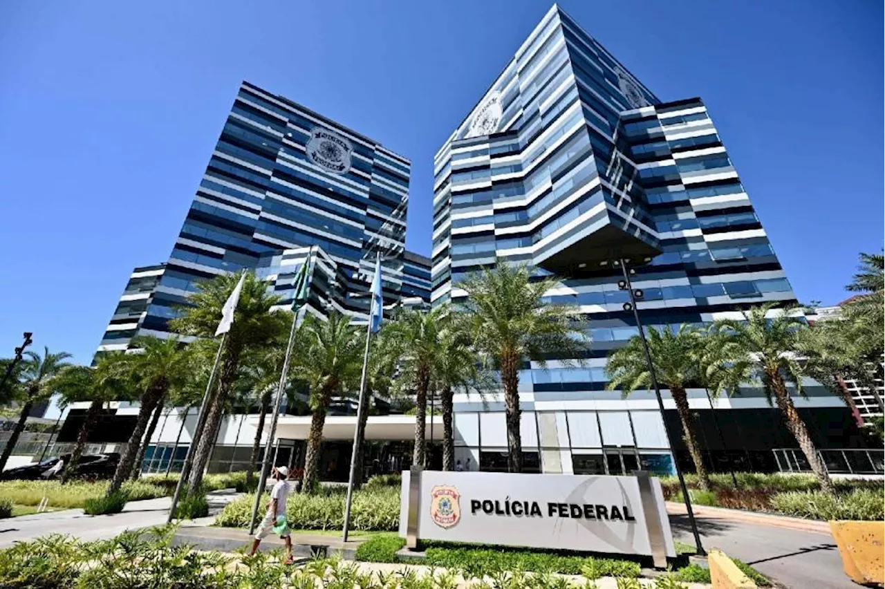 PF prende 2 em SP por suspeita de ligação com Hezbollah para atacar comunidade judaica no País