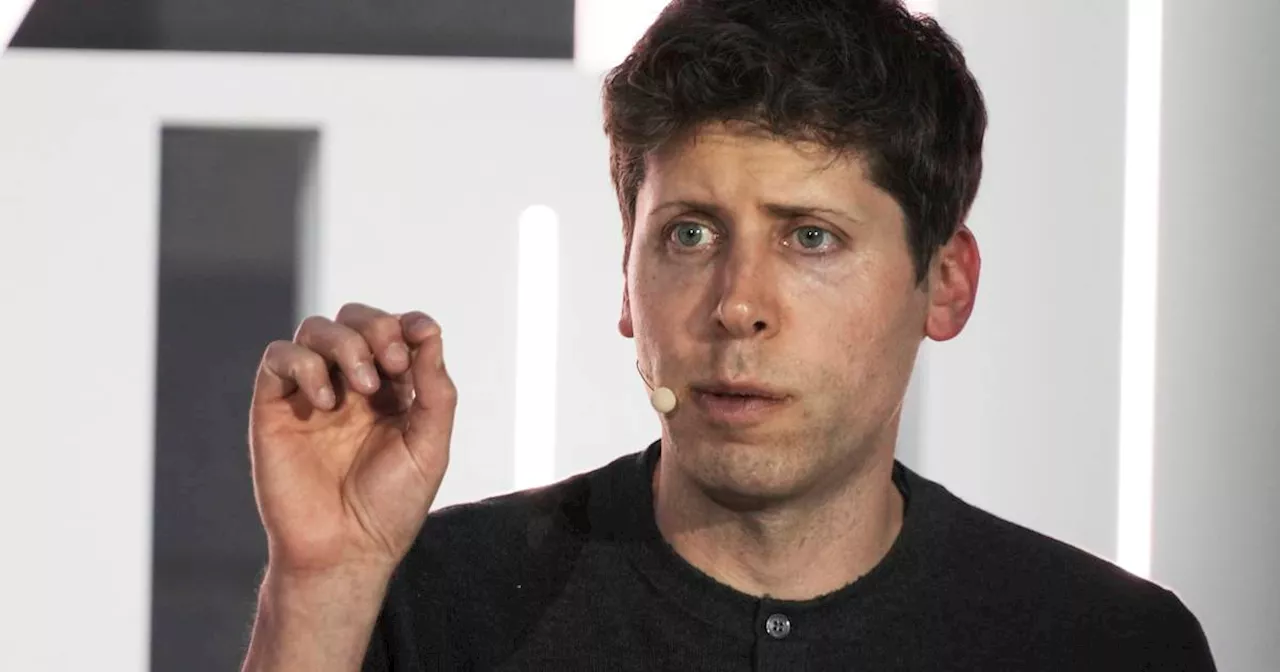 ChatGPT celebra su primer año y Sam Altman ya anuncia avances que ‘transformarán’ la industria de la IA