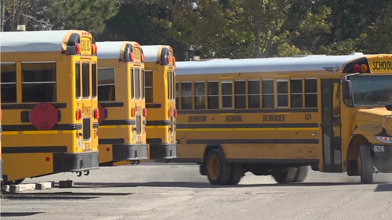 220 Duval County bus routes to switch providers, leaders discuss plans to decrease delays