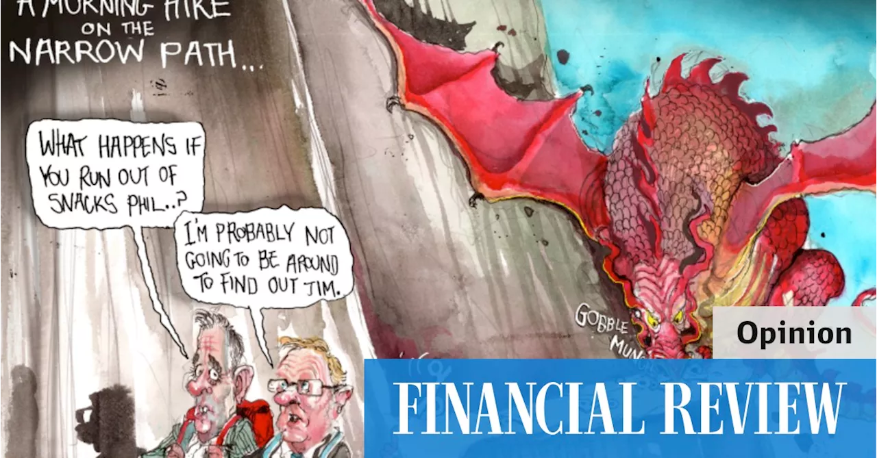 Interest rates: Jim Chalmers should reset Labor’s economic policy amid cost-of-living crunch