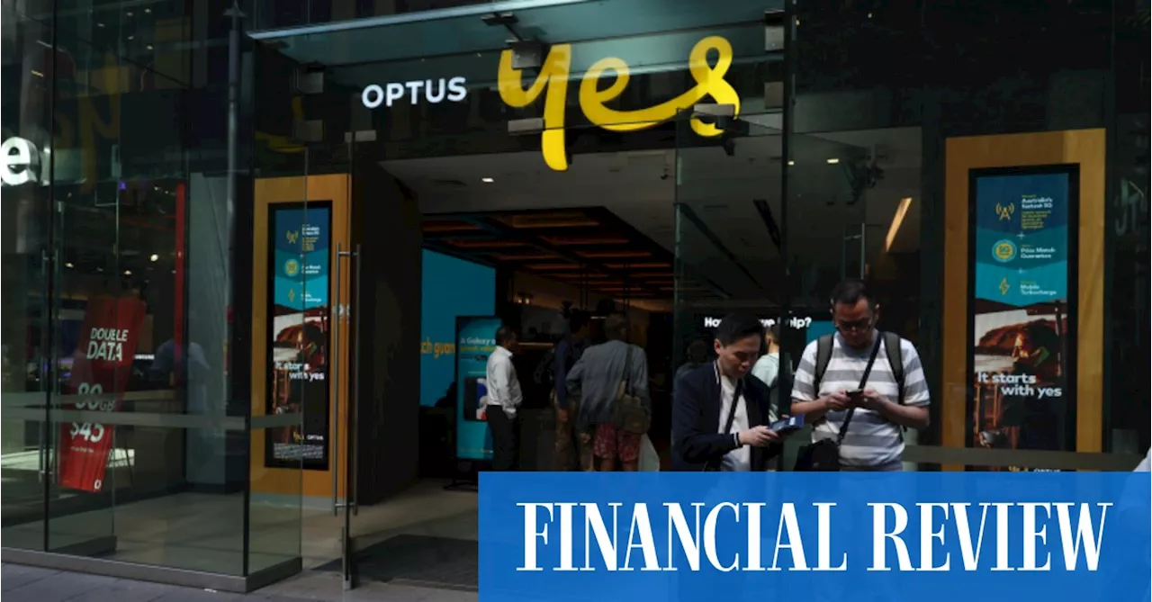 Optus outage: What early signs suggest may have gone wrong at Optus