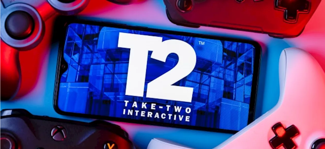 Take Two-Aktie an der NASDAQ mit Kurssprung: Trailer für neues 'Grand Theft Auto'-Spiel von Tak