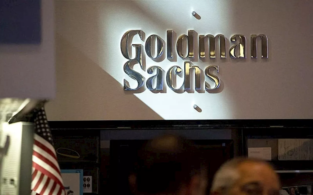 Jabatan Peguam Negara jawab saman timbang tara Goldman Sachs