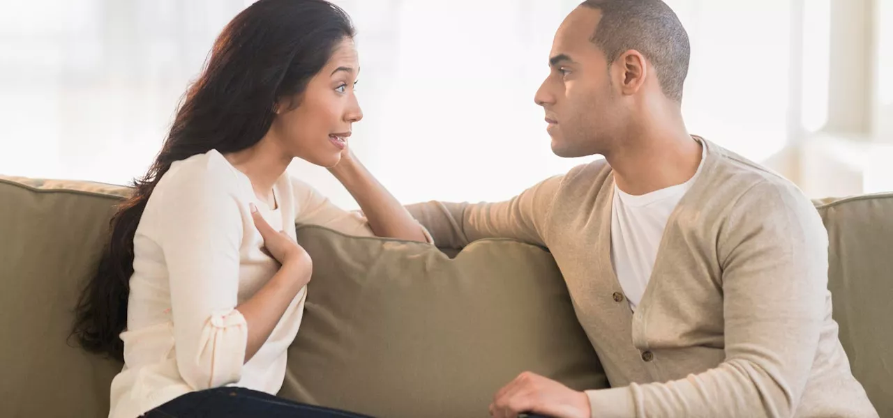 A Psychologist’s Guide To ‘Gentle Confrontation’ In A Relationship