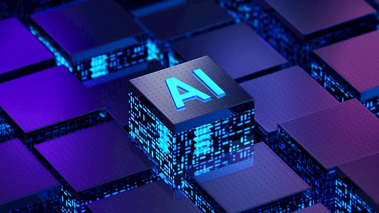 AI Speculation Dominates Cloud Native Conference