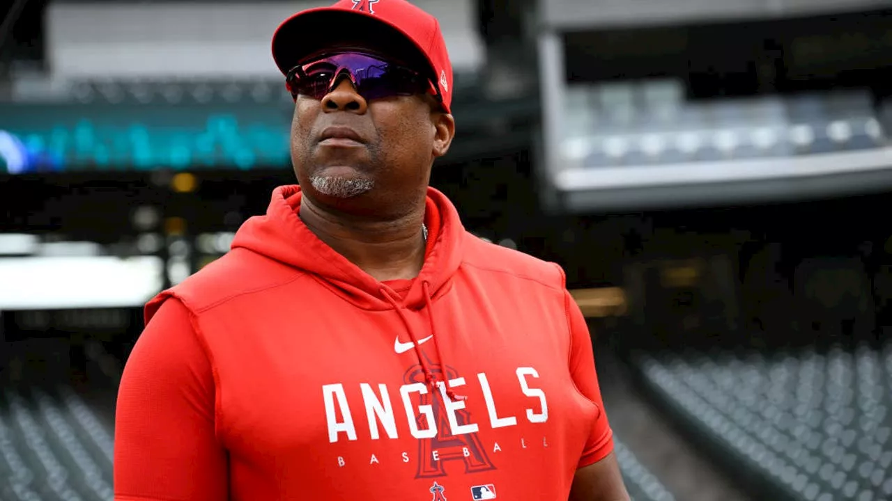 Chicago White Sox hire Marcus Thames as their hitting coach