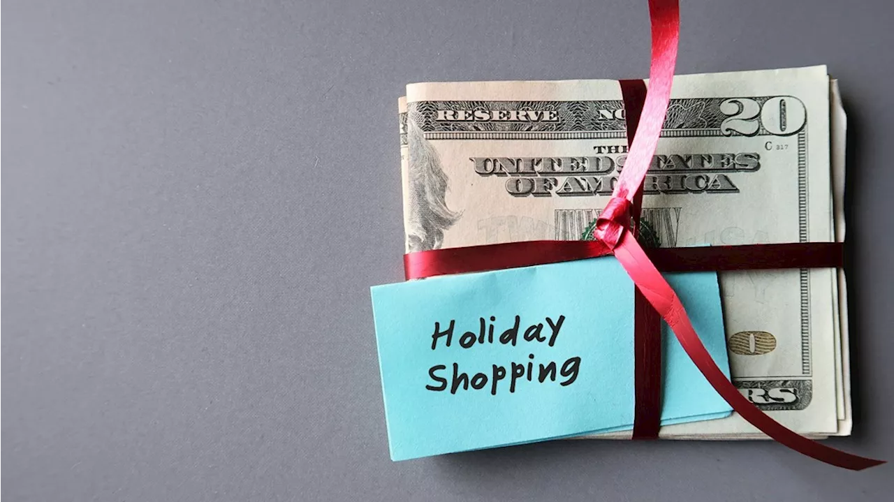 Setting a holiday budget | Family First