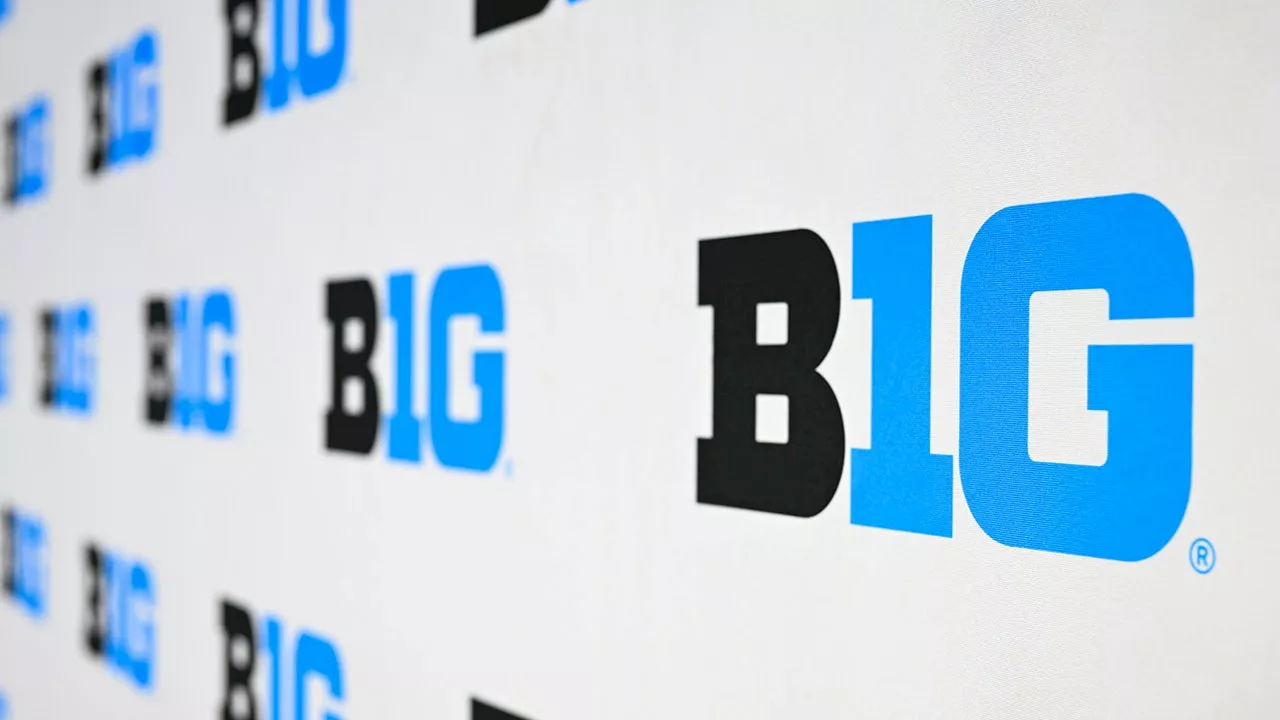 3 Big Ten schools shared Michigan signals ahead of last year’s conference title game: report