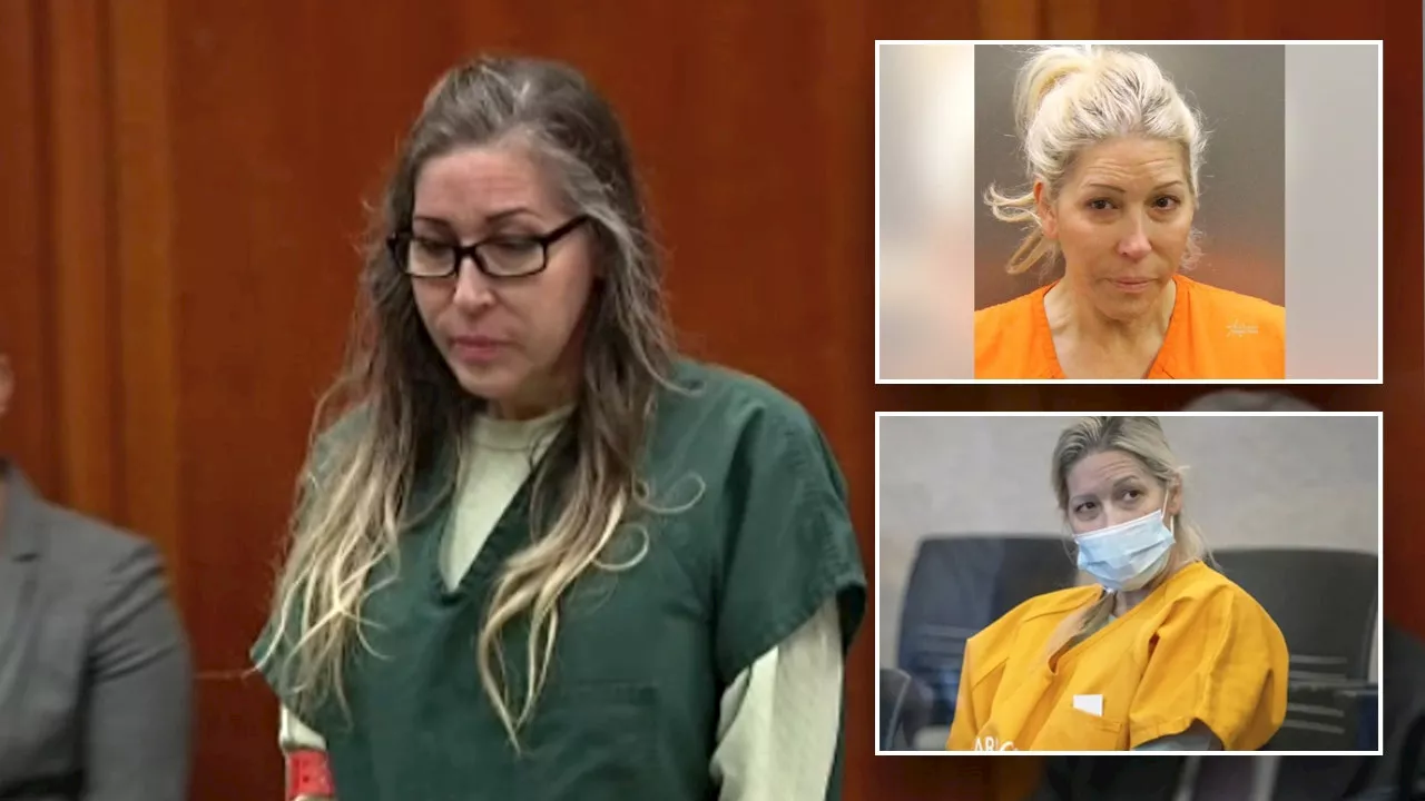 California ‘Party Mom’ accused of throwing drunken teen sex parties pleads not guilty