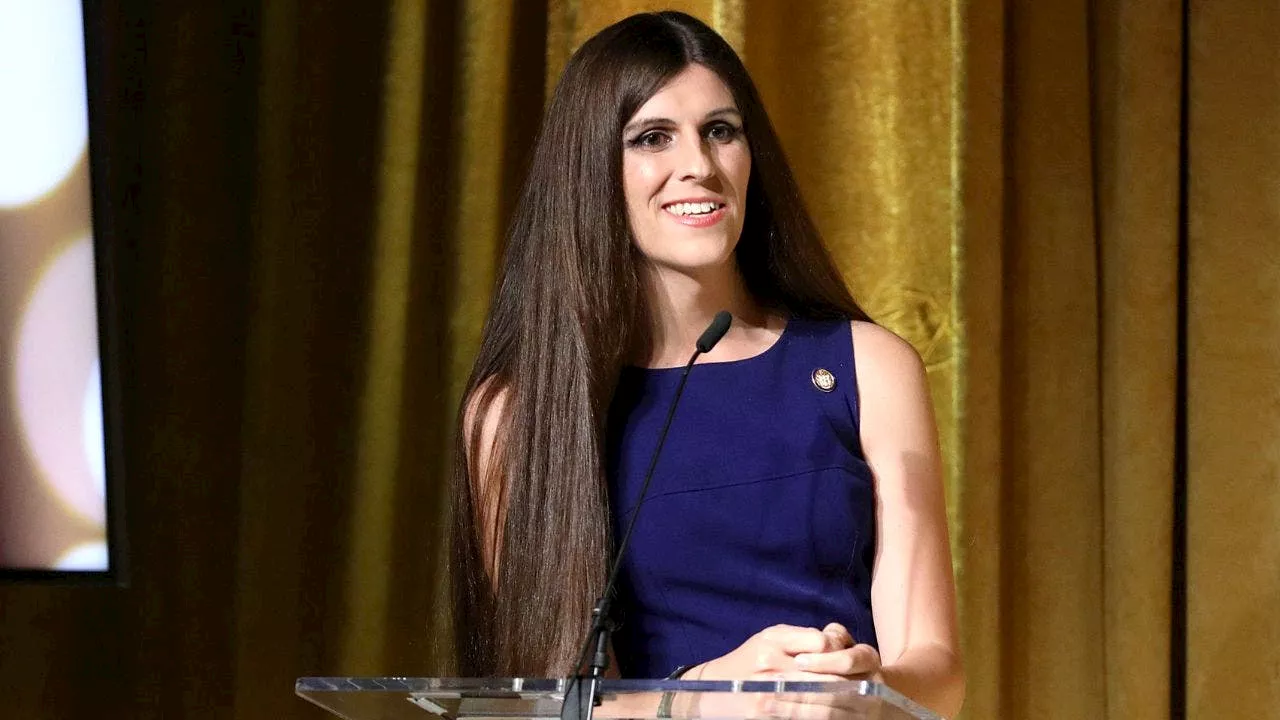 Democrat Danica Roem to become Virginia’s first openly transgender state senator