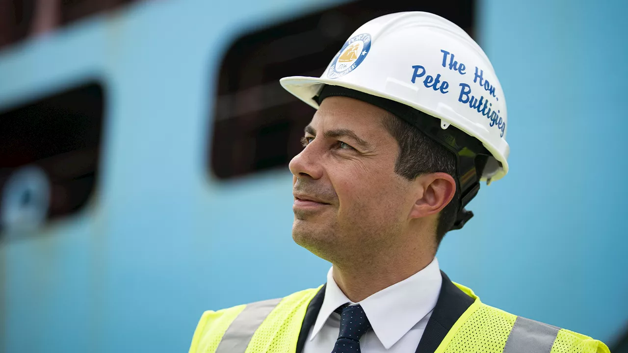 House approves bill slashing Pete Buttigieg’s salary to $1