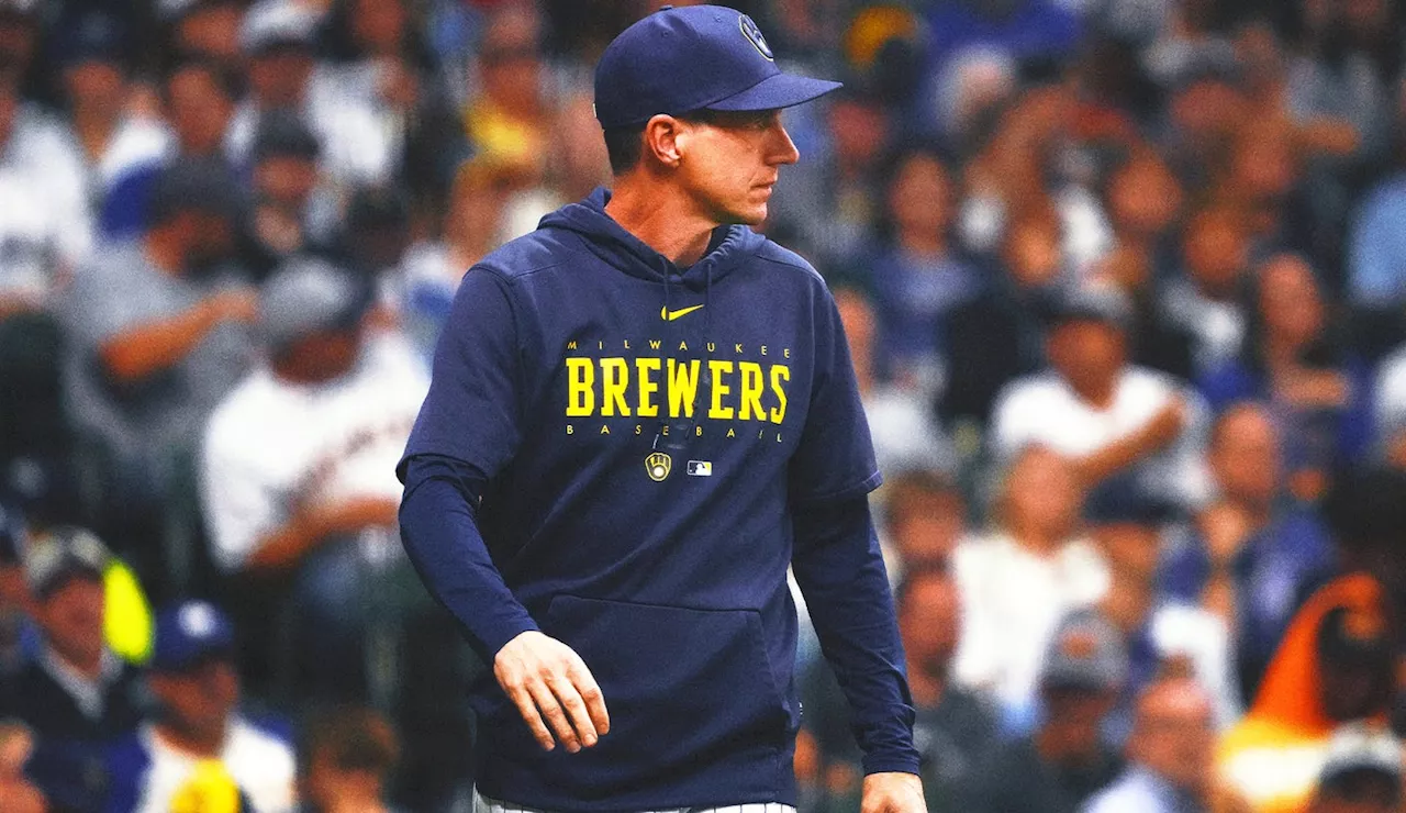 Brewers, fan base grapple with reality of Craig Counsell managing the Cubs