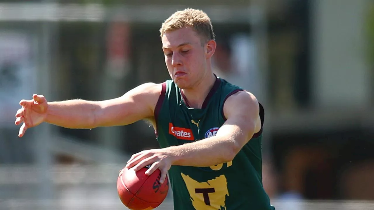 The AFL teams 20 top draft prospects support — and who could land dream move