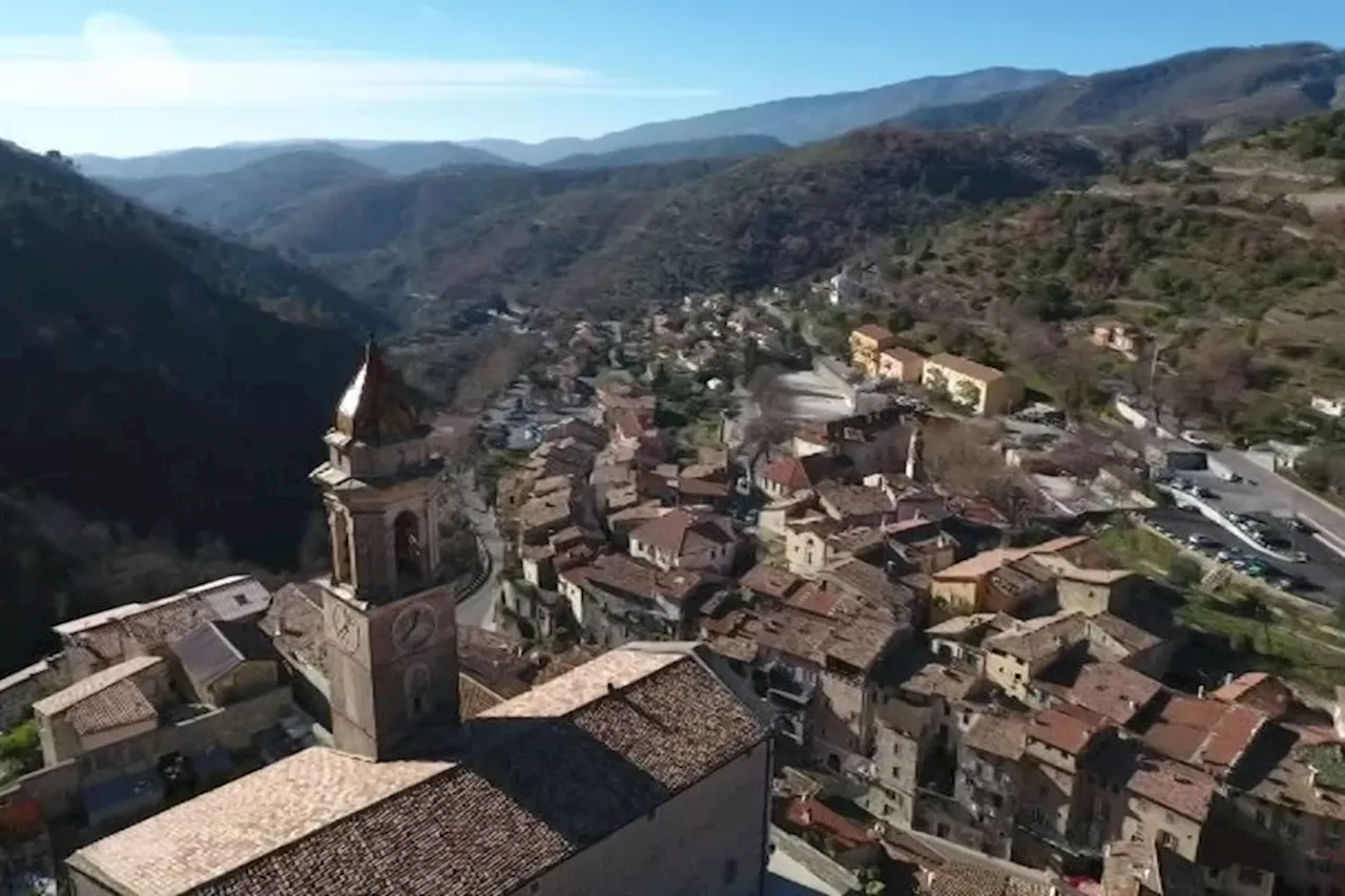 Tempête Aline : l'eau toujours pas potable dans plusieurs villages des Alpes-Maritimes