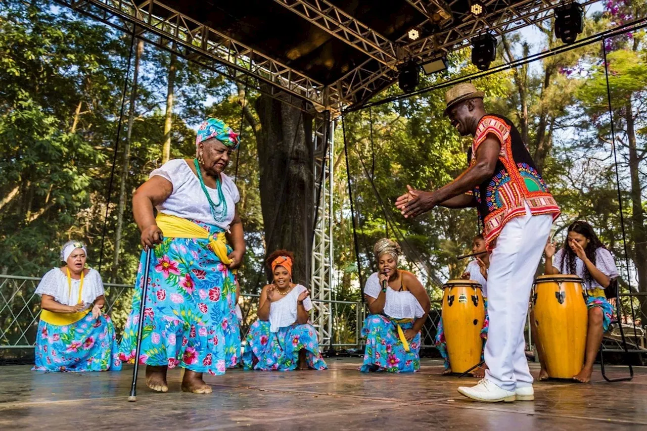 Dia Da Consci Ncia Negra De Novembro Feriado Em Quais Estados Veja A Lista