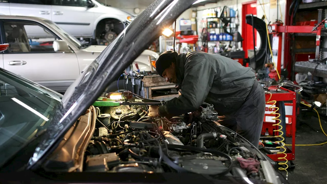 Maine Overwhelmingly Votes 'Yes' for Right to Repair Cars